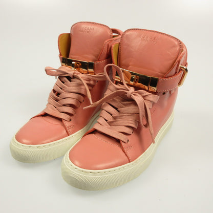 [Used] Sneakers Pink