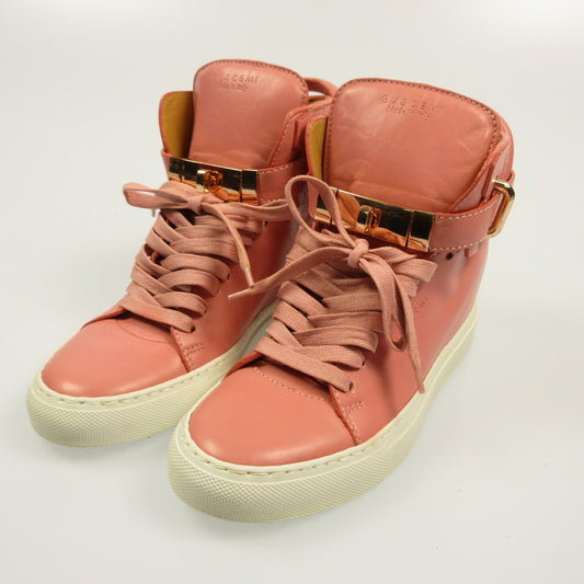 [Used] Sneakers Pink