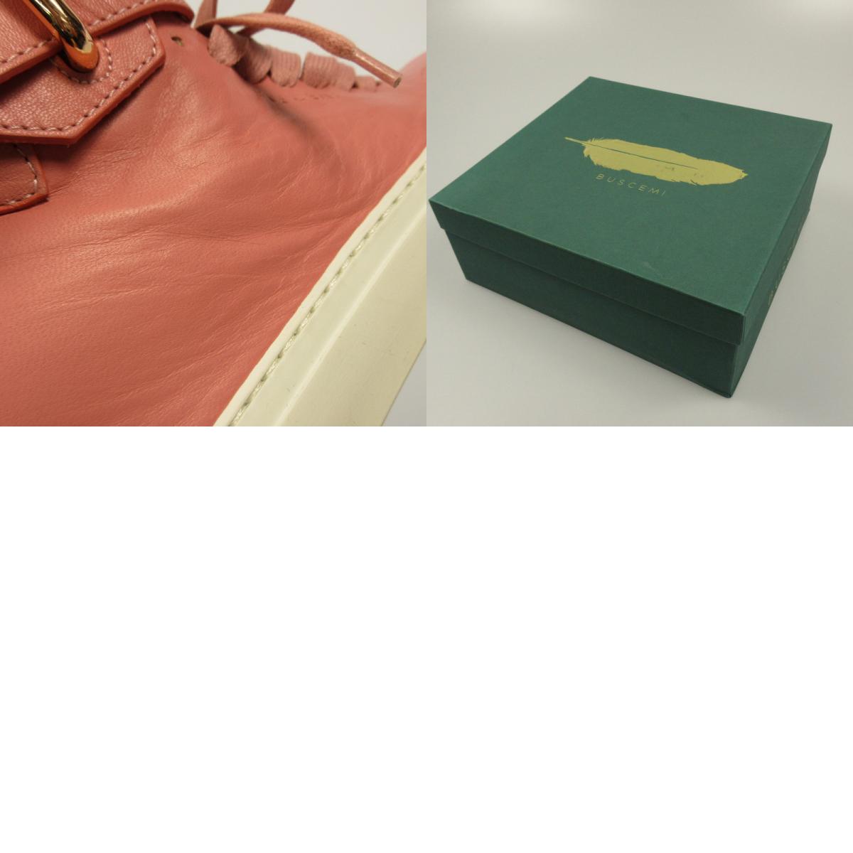 [Used] Sneakers Pink