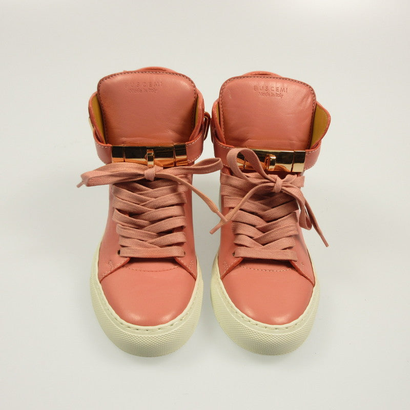 [Used] Sneakers Pink