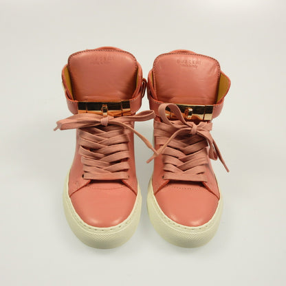 [Used] Sneakers Pink