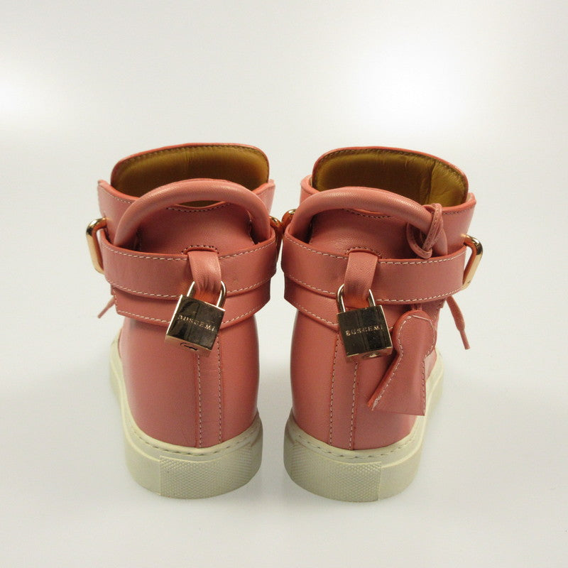 [Used] Sneakers Pink
