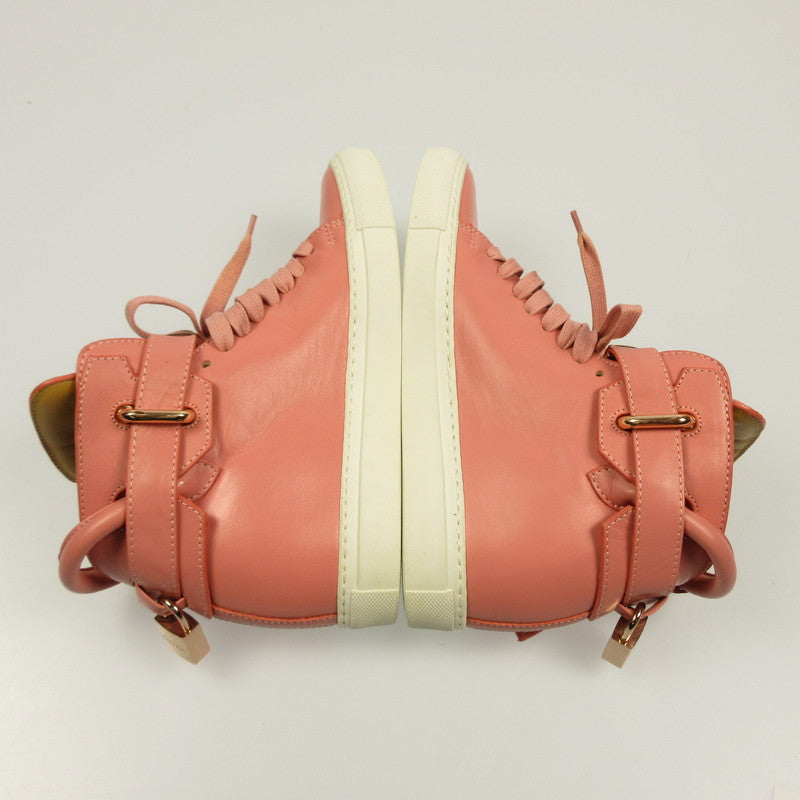 [Used] Sneakers Pink