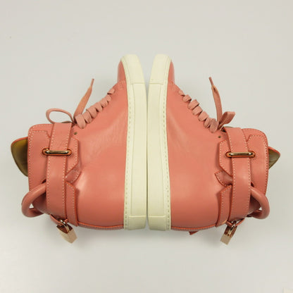 [Used] Sneakers Pink