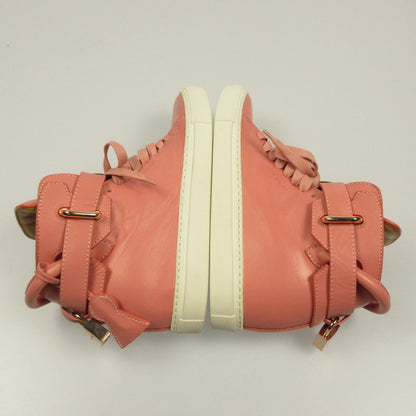 [Used] Sneakers Pink
