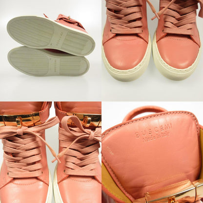 [Used] Sneakers Pink
