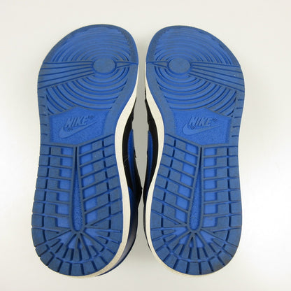 [Used] NIKE | Nike AIR JORDAN 1 LOW '85 ROYAL Sneakers IB1981-004 Black 27cm
