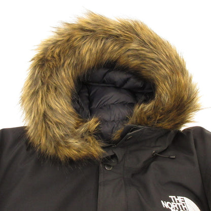 [Used] THE NORTH FACE | Mountain Down Coat Down Jacket ND91935 Black Size: XL