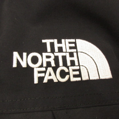 [Used] THE NORTH FACE | Mountain Down Coat Down Jacket ND91935 Black Size: XL