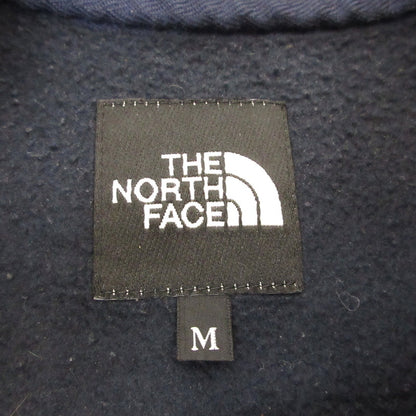 THE NORTH FACE | ザ・ノースフェイス SQUARE LOGO CREW スウェット NT61931 ネイビー サイズ：M