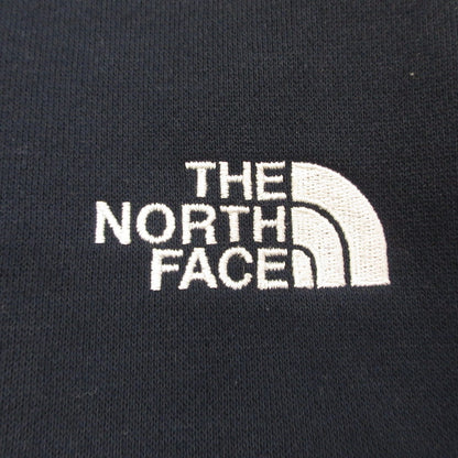 THE NORTH FACE | ザ・ノースフェイス SQUARE LOGO CREW スウェット NT61931 ネイビー サイズ：M