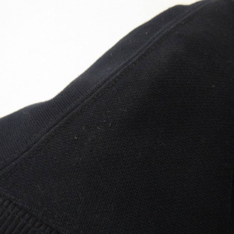 THE NORTH FACE | ザ・ノースフェイス SQUARE LOGO CREW スウェット NT61931 ネイビー サイズ：M