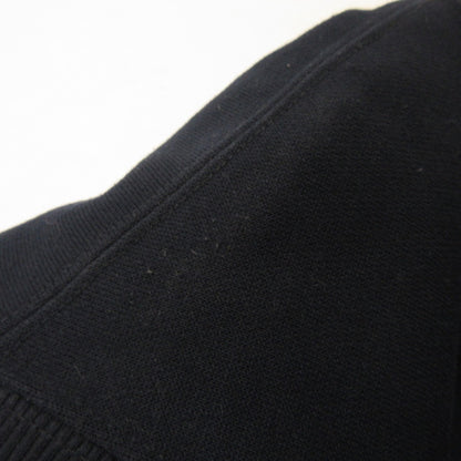 THE NORTH FACE | ザ・ノースフェイス SQUARE LOGO CREW スウェット NT61931 ネイビー サイズ：M