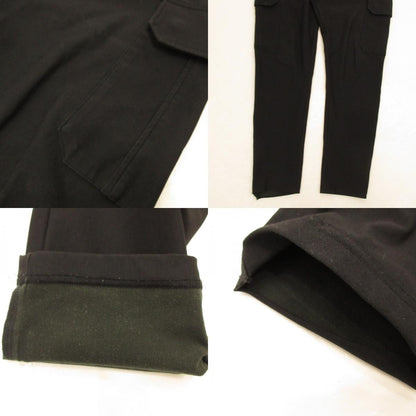[Used] RESOUND CLOTHING | Resound Clothing DARRELL HEAT CARGO PT Cargo Pants RC34-ST-010H Black Size: 3