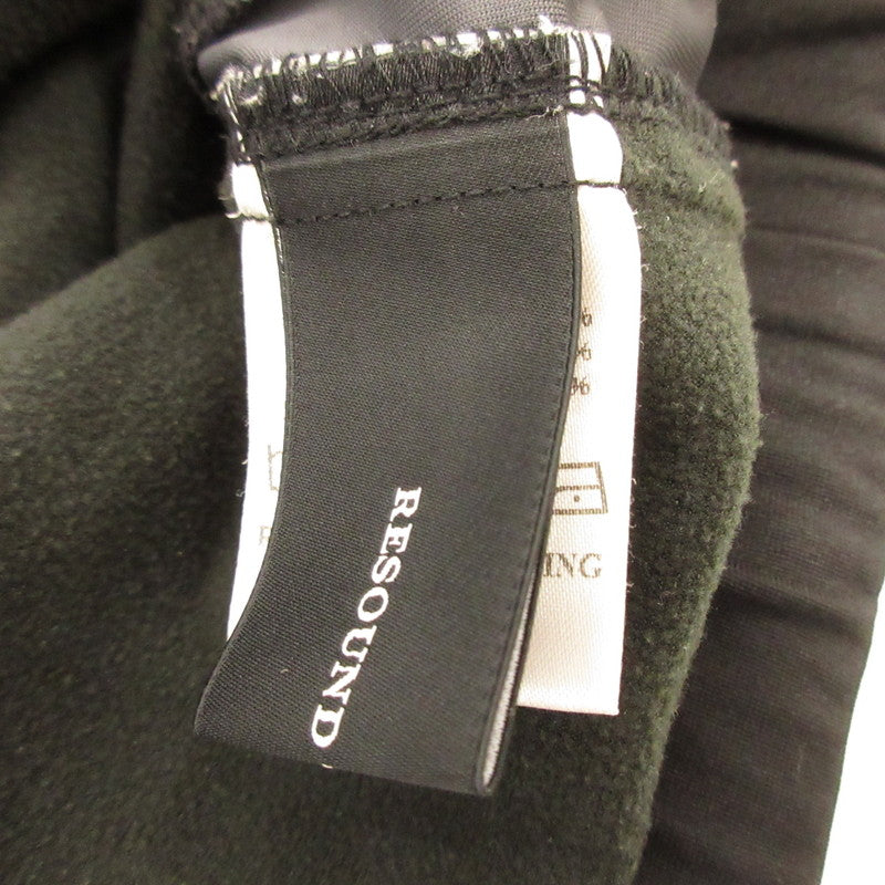 [Used] RESOUND CLOTHING | Resound Clothing DARRELL HEAT CARGO PT Cargo Pants RC34-ST-010H Black Size: 3