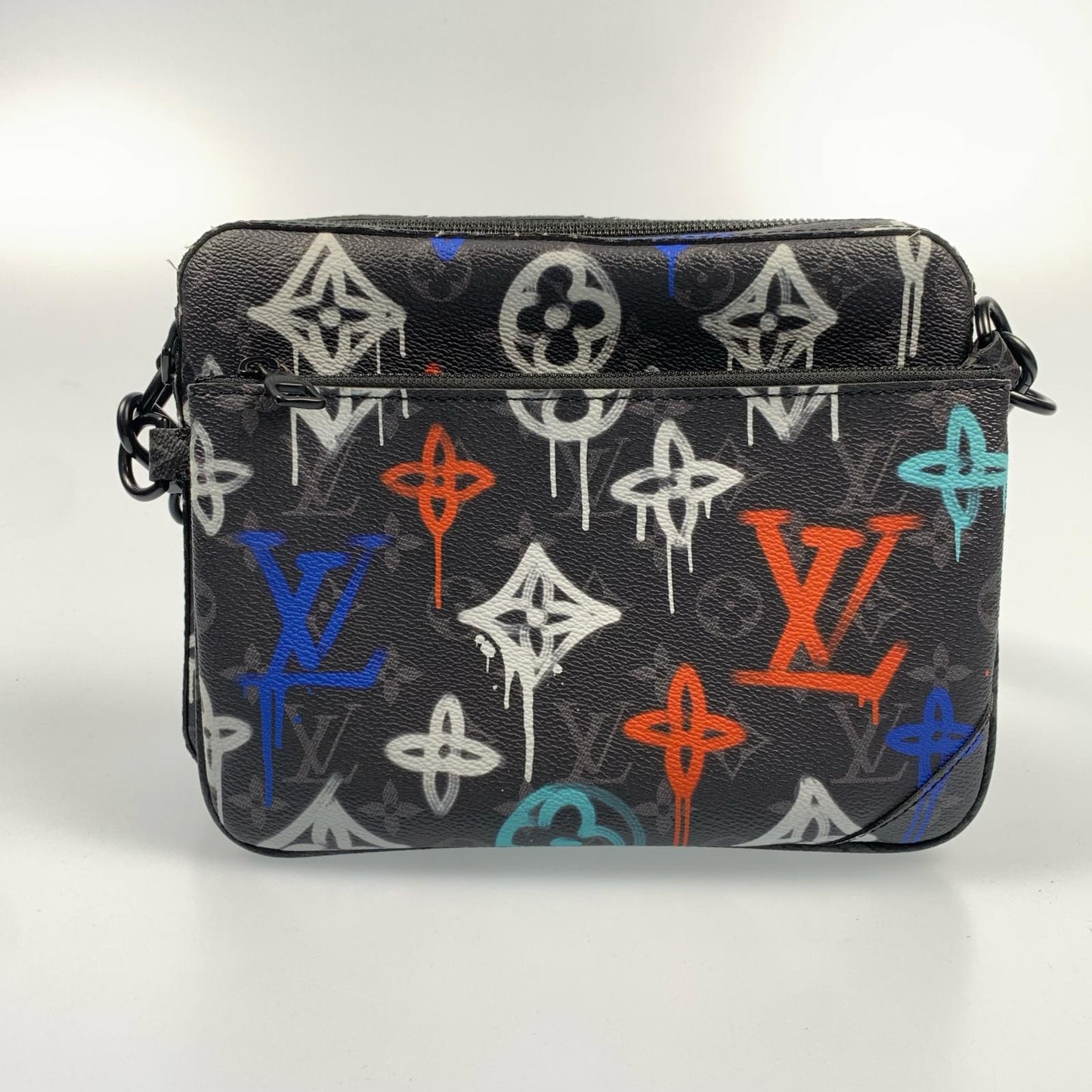 LOUIS VUITTON | ルイ・ヴィトン トリオメッセンジャー ショルダーバッグ M21396【姫路東店】