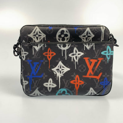 LOUIS VUITTON | ルイ・ヴィトン トリオメッセンジャー ショルダーバッグ M21396【姫路東店】