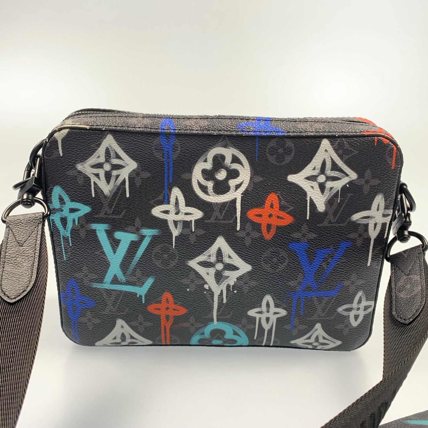 LOUIS VUITTON | ルイ・ヴィトン トリオメッセンジャー ショルダーバッグ M21396【姫路東店】