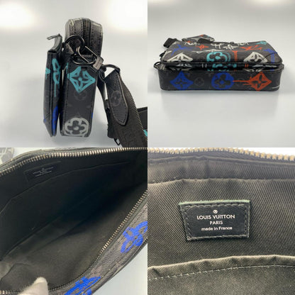 LOUIS VUITTON | ルイ・ヴィトン トリオメッセンジャー ショルダーバッグ M21396【姫路東店】