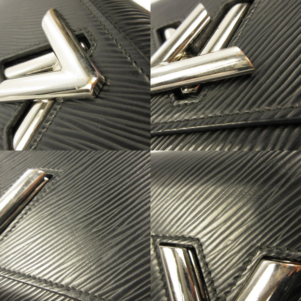 Used] LOUIS VUITTON | Louis Vuitton Portefeuille Twist Bifold Wallet M68309