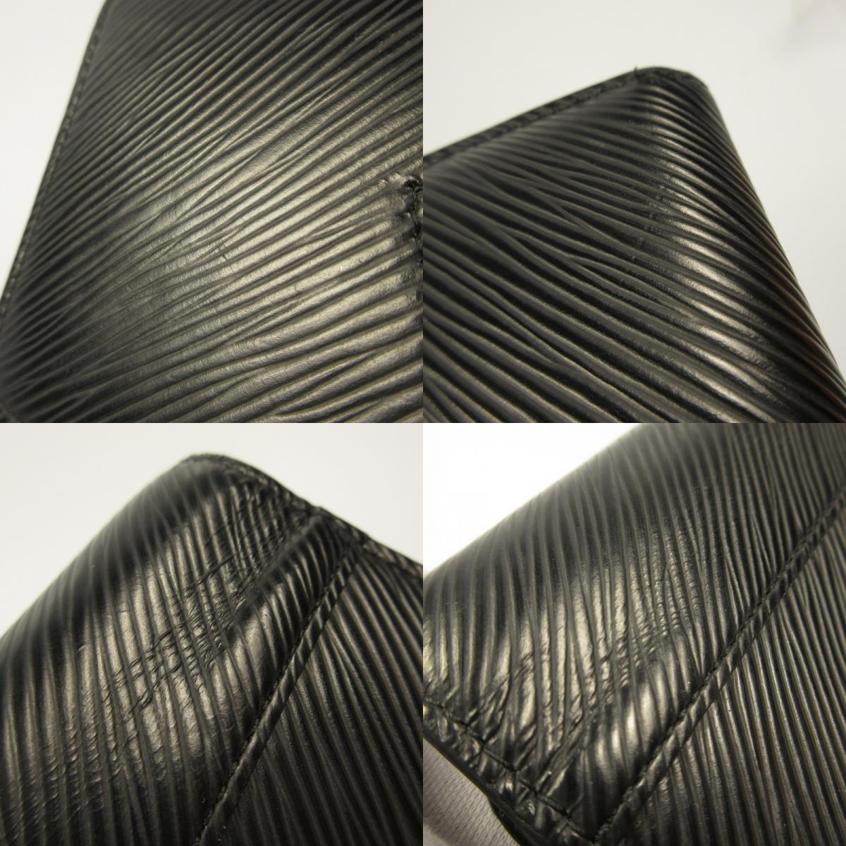 Used] LOUIS VUITTON | Louis Vuitton Portefeuille Twist Bifold Wallet M68309