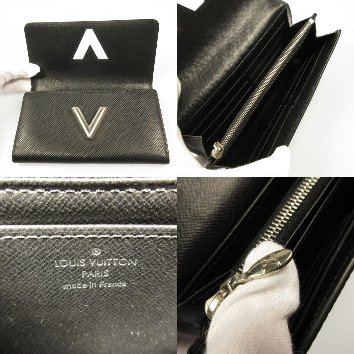 Used] LOUIS VUITTON | Louis Vuitton Portefeuille Twist Bifold Wallet M68309
