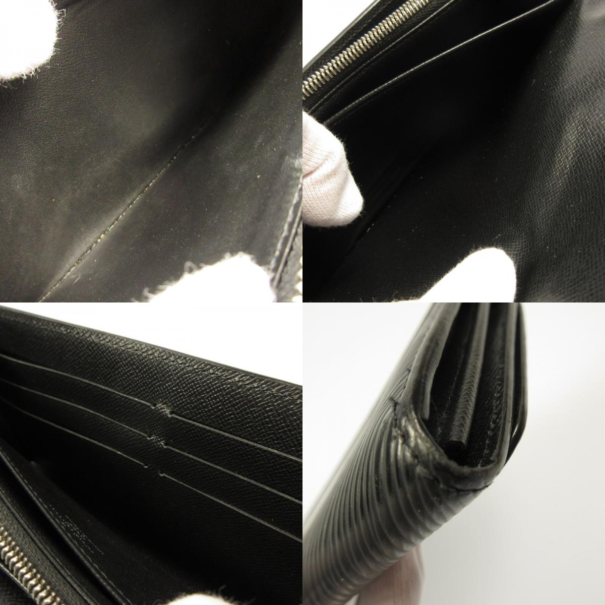 Used] LOUIS VUITTON | Louis Vuitton Portefeuille Twist Bifold Wallet M68309