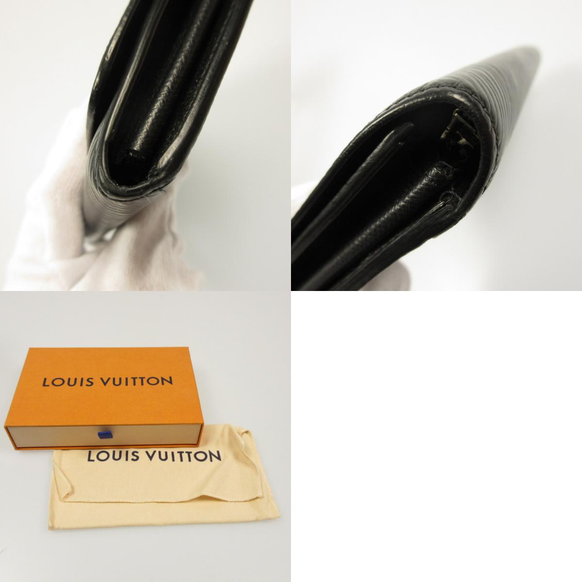 Used] LOUIS VUITTON | Louis Vuitton Portefeuille Twist Bifold Wallet M68309