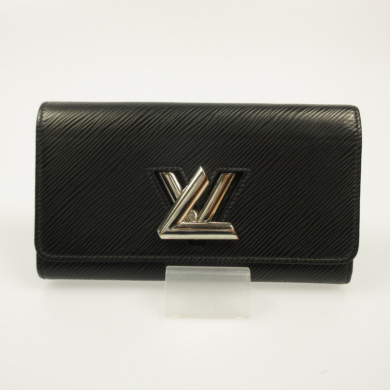 Used] LOUIS VUITTON | Louis Vuitton Portefeuille Twist Bifold Wallet M68309