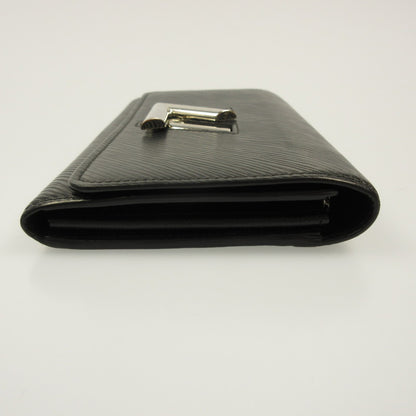 Used] LOUIS VUITTON | Louis Vuitton Portefeuille Twist Bifold Wallet M68309
