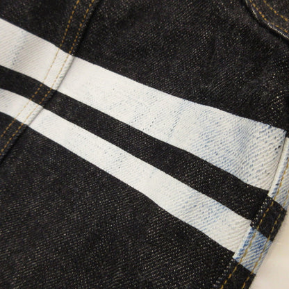 [Used] Momotaro Jeans | Momotaro Jeans #002 CLASSIC DENIM JACKET 15.7oz Denim MMGJ01025A Navy Size: M