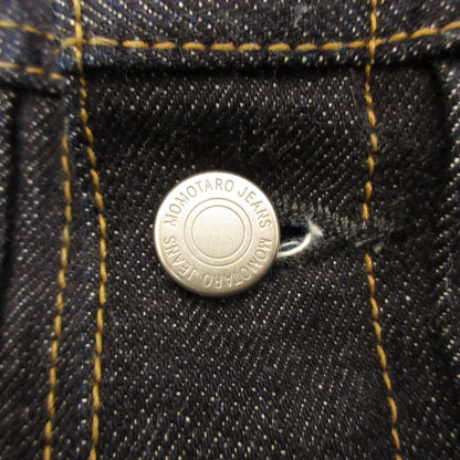 [Used] Momotaro Jeans | Momotaro Jeans #002 CLASSIC DENIM JACKET 15.7oz Denim MMGJ01025A Navy Size: M