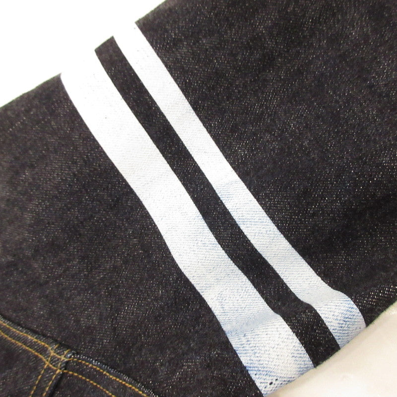 [Used] Momotaro Jeans | Momotaro Jeans #002 CLASSIC DENIM JACKET 15.7oz Denim MMGJ01025A Navy Size: M
