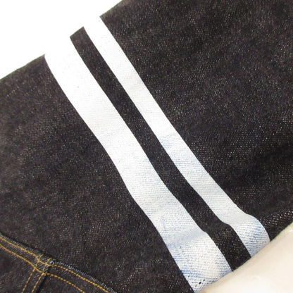 [Used] Momotaro Jeans | Momotaro Jeans #002 CLASSIC DENIM JACKET 15.7oz Denim MMGJ01025A Navy Size: M