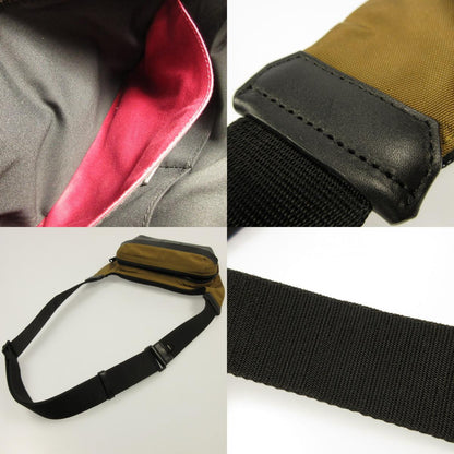 [Used] Paul Smith | Paul Smith Urban Commuter Waist Bag 883883 N381 Khaki