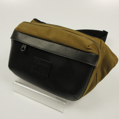 [Used] Paul Smith | Paul Smith Urban Commuter Waist Bag 883883 N381 Khaki