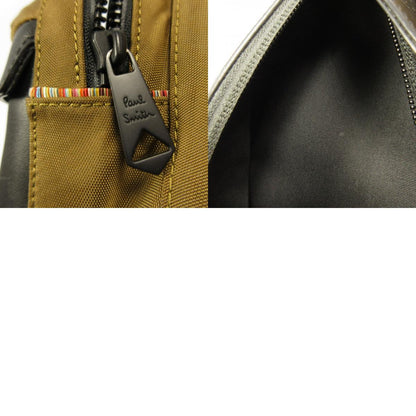 [Used] Paul Smith | Paul Smith Urban Commuter Waist Bag 883883 N381 Khaki