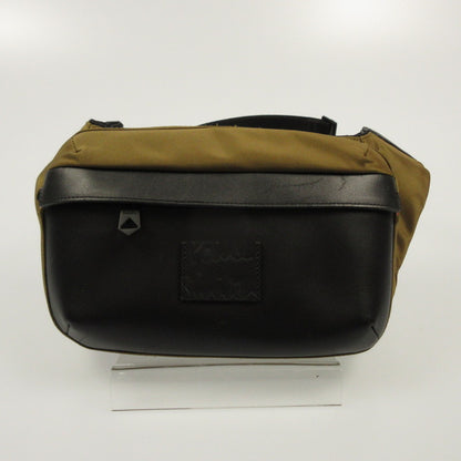 [Used] Paul Smith | Paul Smith Urban Commuter Waist Bag 883883 N381 Khaki