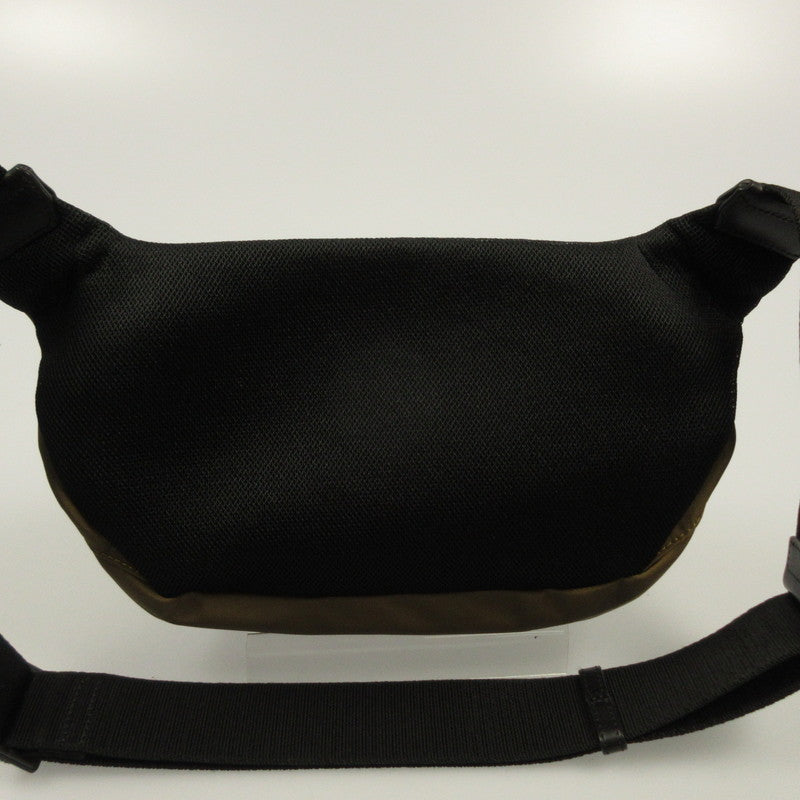 [Used] Paul Smith | Paul Smith Urban Commuter Waist Bag 883883 N381 Khaki
