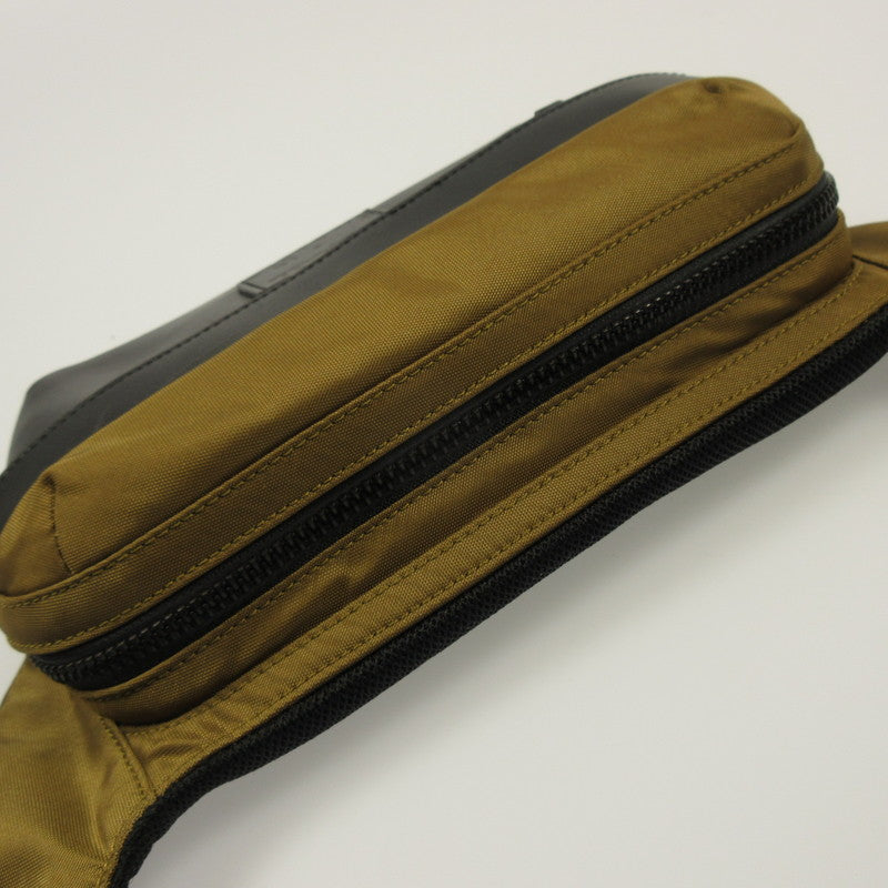 [Used] Paul Smith | Paul Smith Urban Commuter Waist Bag 883883 N381 Khaki