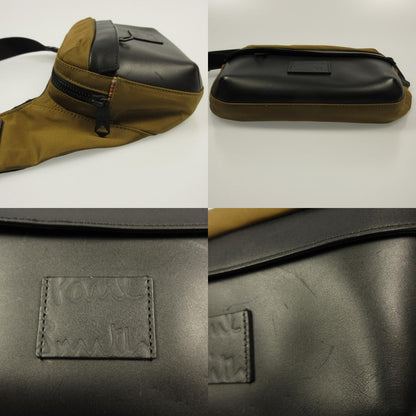 [Used] Paul Smith | Paul Smith Urban Commuter Waist Bag 883883 N381 Khaki