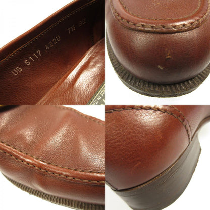 【Used】Salvatore Ferragamo | Salvatore Ferragamo VARA Bit Loafers 5117 422U Brown