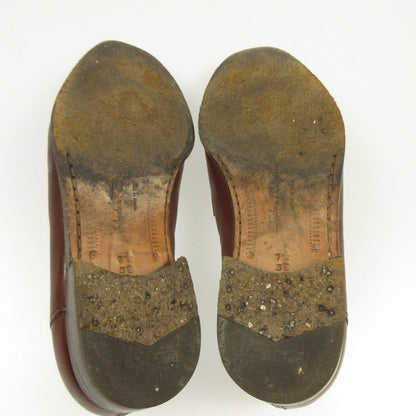 【Used】Salvatore Ferragamo | Salvatore Ferragamo VARA Bit Loafers 5117 422U Brown