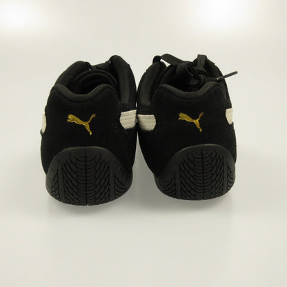【中古】PUMA | プーマ Speedcat OG スニーカー 398846-01 ブラック 27cm