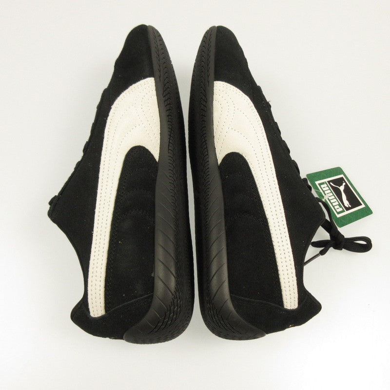 【中古】PUMA | プーマ Speedcat OG スニーカー 398846-01 ブラック 27cm