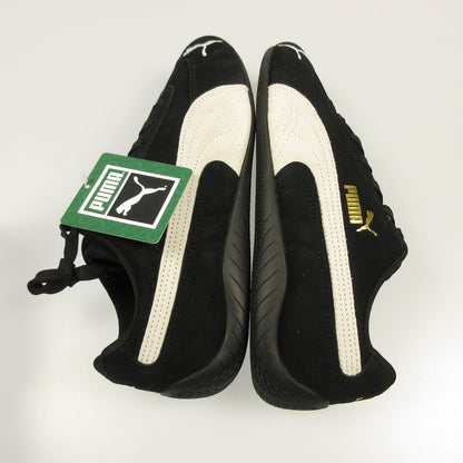 【中古】PUMA | プーマ Speedcat OG スニーカー 398846-01 ブラック 27cm