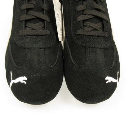 【中古】PUMA | プーマ Speedcat OG スニーカー 398846-01 ブラック 27cm