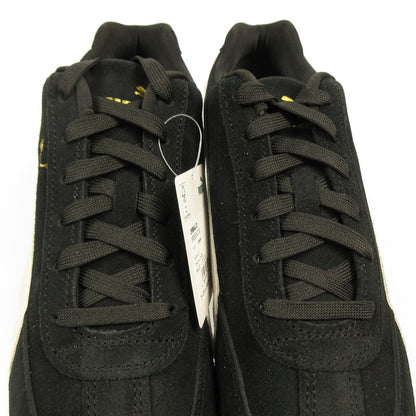 【中古】PUMA | プーマ Speedcat OG スニーカー 398846-01 ブラック 27cm