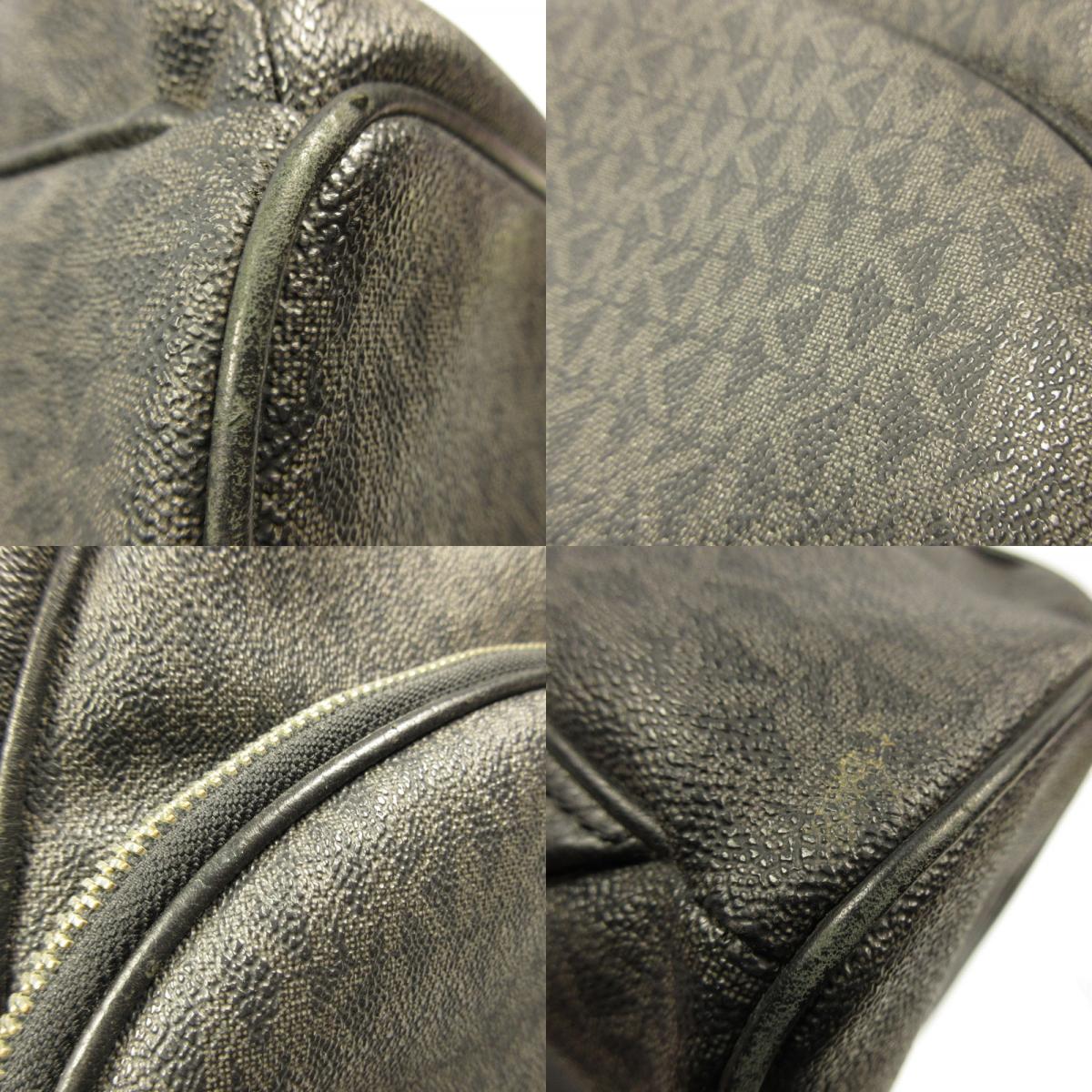 [Used] Michael Kors | Michael Kors Backpack 35H8SAYB6B Black