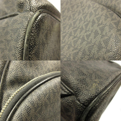 [Used] Michael Kors | Michael Kors Backpack 35H8SAYB6B Black